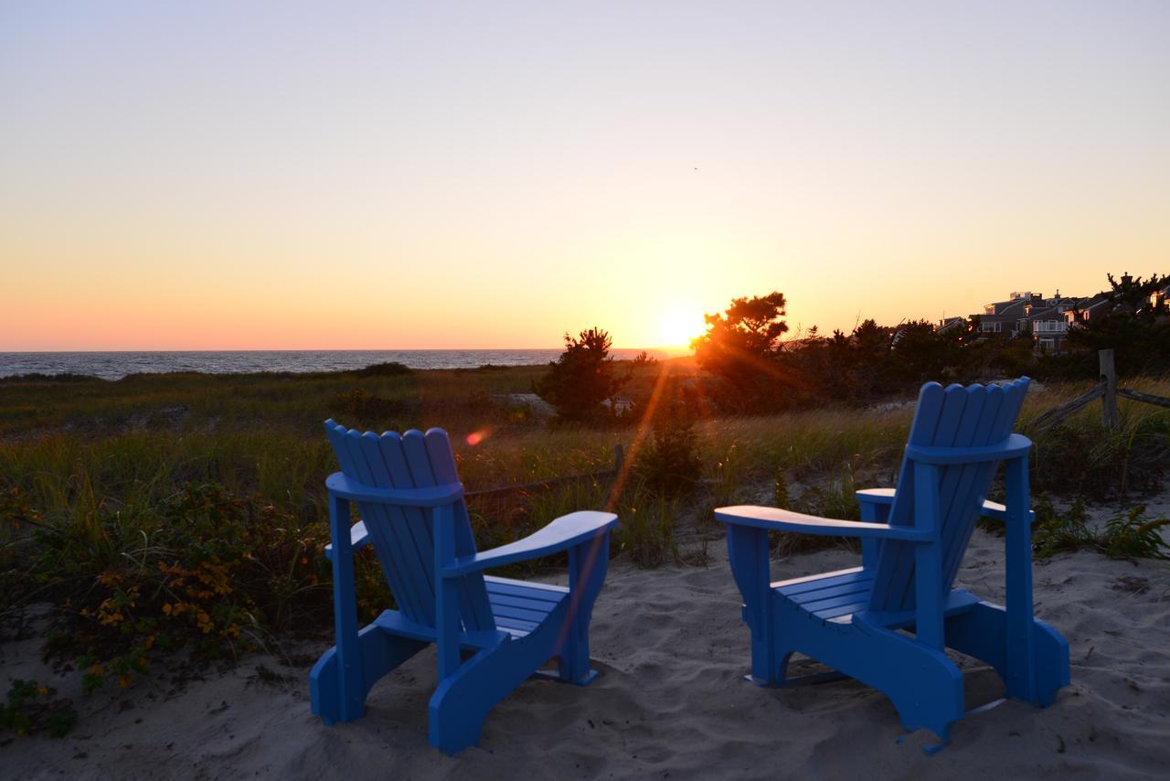 Winstead Beach Resort ハーウィッチ・ポート エクステリア 写真